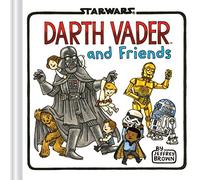 Darth Vader and Friends
