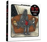 Jeffrey Brown Darth Vader & Son / Vader's Little Princess Del (Copertina rigida)