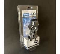 DARTH VADER Computer Sitter Bobble Head 11Cm Funko Wacky Wobbler