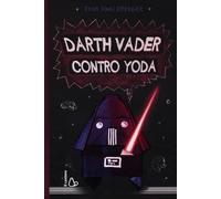 Darth Vader contro Yoda