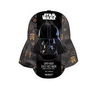 E_0002_S4513500 Mad Beauty Maschera Viso Mad Beauty Star Wars Darth Vader (25 ml