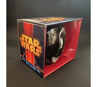 Darth Vader Ovale Ceramic Coffe-Mug 500ml