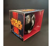 Darth Vader Ovale Ceramic Coffe-Mug 500ml