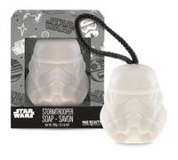 Darth Vader Soap On A Rope