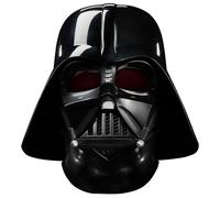 STAR WARS Obi-Wan Kenobi Black Series Darth Vader Helmet 1/1 Replica Hasbro