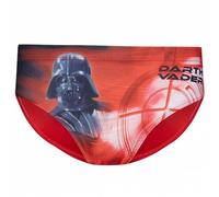 Darth Vader Star Wars Disney Bambino Slip da bagno EP1980-rosso rosso 104