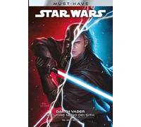 Darth Vader. Star wars. Vol. 1: Il cuore nero dei Sith