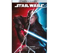 Darth Vader. Star wars. Vol. 1 - Pak Greg, Ienco Raffaele
