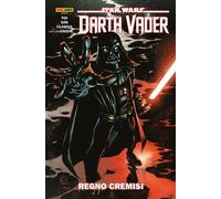 Darth Vader. Star Wars. Vol. 4 - Pak Greg, Kirk Leonard, Vilanova Guiu, Ie...
