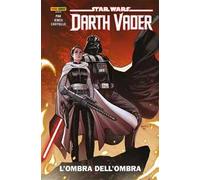 Darth Vader. Star Wars. Vol. 5: L' ombra dell'ombra