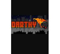 DARTHY (PC) Steam Key GLOBAL