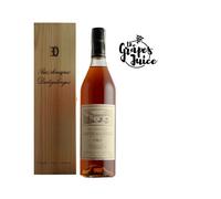 DARTIGALONGUE 1965 BAS ARMAGNAC DISTILLATO DI VINO NOGARO FRANCIA