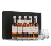 Dartigalongue Armagnac Set regalo Experiences 42% vol. 5 x 0,10l