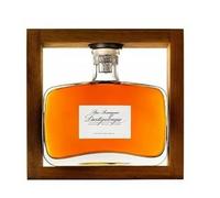 Dartigalongue - Bas Armagnac Dartigalongue Caraffa Yogi 30 ans 0,50 lt. + Box