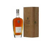 Dartigalongue Bas Armagnac XO Caraffa Diva in astuccio legno Cl 70
