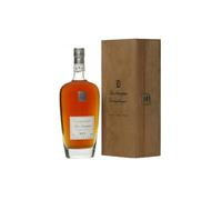 Dartigalongue Bas-Armagnac Xo Caraffa Diva, 40% vol, 700 ml