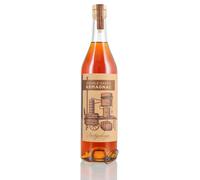 Dartigalongue Double Oaked Armagnac 43,3% vol. 0,70l