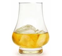 Dartington - Bicchiere da degustazione per whisky, 260 ml, realizzato da Dartington per Bar Amigos
