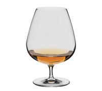Dartington Crystal - vino e bar collezione essenziali coppia bicchiere di brandy