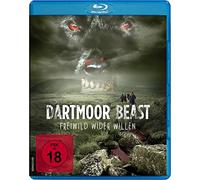 Dartmoor Beast - Freiwild wider Willen (Blu-ray) [Edizione: Germania]