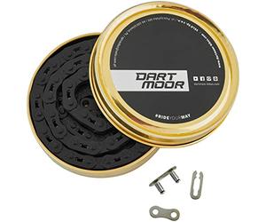 DARTMOOR Catena per Bicicletta Core singlespeed 1/8''