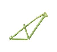 Dartmoor two6player pro 26 mtb frame matte green