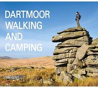 Dartmoor Walking and Camping