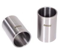Darton 300-051 Flangiato Performance Maniche per Mazda MZR 2.3L Turbo Nitroso