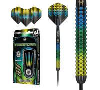 Dartpfeile Steeldart Winmau Firestorm 24G