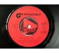 Darts - Daddy Cool / The Girl Can't Help It