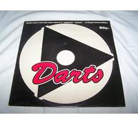 DARTS - DARTS - DADDY COOL - 12" VINYL