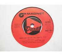 Darts - Darts Daddy Cool 7" Magnet MAG100 EX 1977