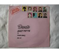 Darts - DARTS Reet Petite UK 7" 45