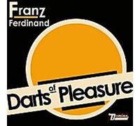 Darts of Pleasure