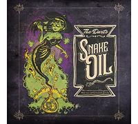 Darts, the (Us) - Snake Oil (Coloured Vinyl)