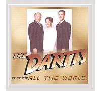 Dartts - Go Ye Into All The World