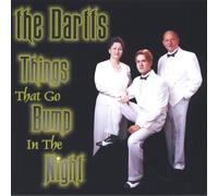 Dartts - Things That Go Bump In The Night