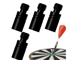 DartWeight in - Regolatore di precisione filettatura 2BA, accessorio durevole in , set di freccette regolabili Add-On con 1.5g2.0g2.5g3.0gOptions | set dartWeight per club pratica e