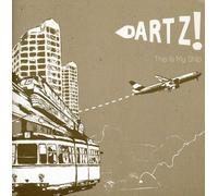 Dartz - This Is My Ship