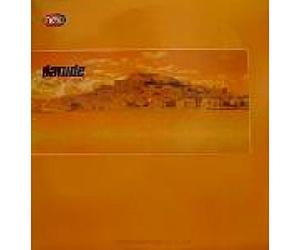 Darude - Darude - Feel The Beat - Neo Records Ltd.