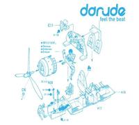 Darude - Feel The Beat [Import]