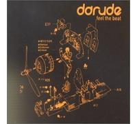 Darude - Feel the Beat (Mixes) (US Import)