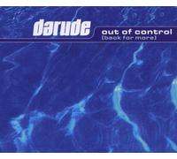 Darude - Out of Control