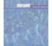 Darude - Out of control (4 versions, 2001) / Vinyl Maxi Single [Vinyl 12'']