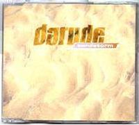 Darude - Sandstorm [Europe's Dance Track Of The Year, CD Single, 5 Tracks, incl. JS16 Rmx, Terpischord Rmx, Ariel's Rmx, Original 7.21 Mix]
