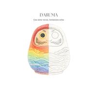 Daruma: Cae siete veces levántate ocho