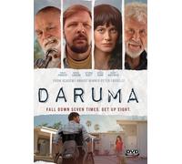 Daruma (DVD) Tobias Forrest John W. Lawson Victoria Scott Abigail Hawk