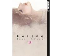 Daruma Matsuura Kasane 13 (Tascabile)
