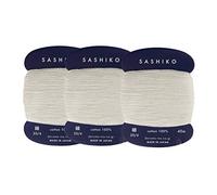 Daruma Sashiko #202 - Filo sottile, 40 m