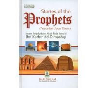 Darussalam Stories of the Prophets